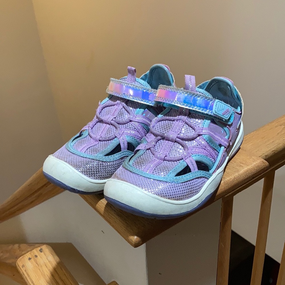 3 for $30 Sandals for little girls M A P Size 13M